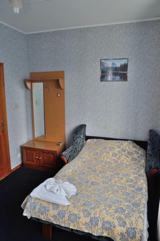 Zolota Pidkova Bed & Breakfast Kovel' Ngoại thất bức ảnh