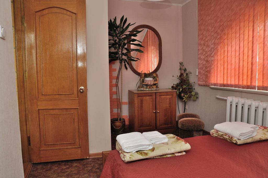 Zolota Pidkova Bed & Breakfast Kovel' Ngoại thất bức ảnh
