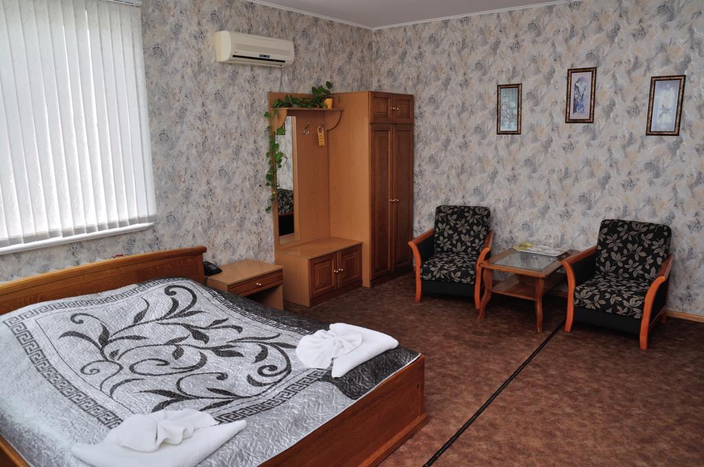 Zolota Pidkova Bed & Breakfast Kovel' Ngoại thất bức ảnh