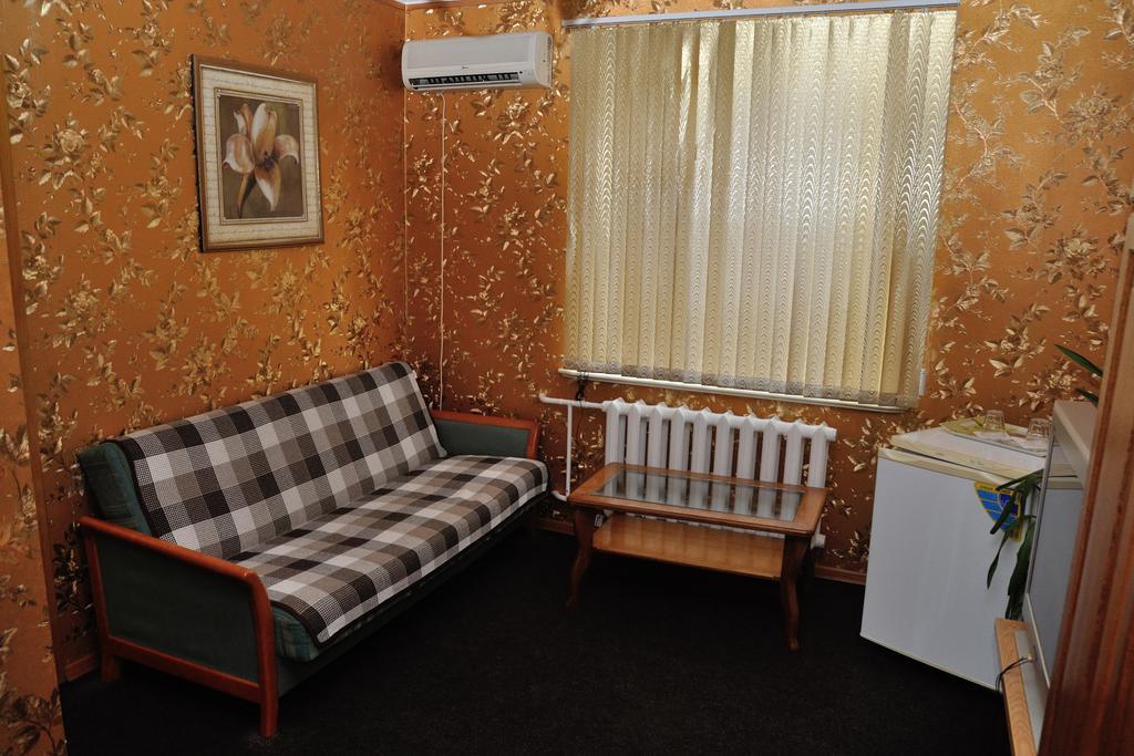 Zolota Pidkova Bed & Breakfast Kovel' Ngoại thất bức ảnh