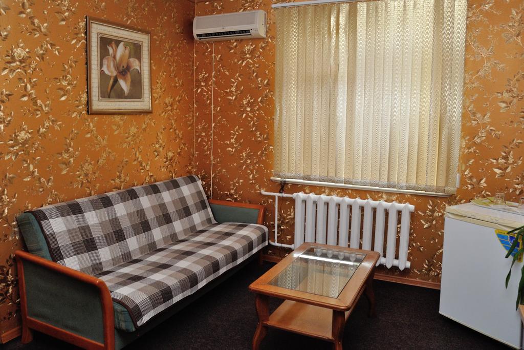 Zolota Pidkova Bed & Breakfast Kovel' Ngoại thất bức ảnh