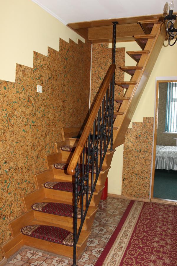 Zolota Pidkova Bed & Breakfast Kovel' Ngoại thất bức ảnh