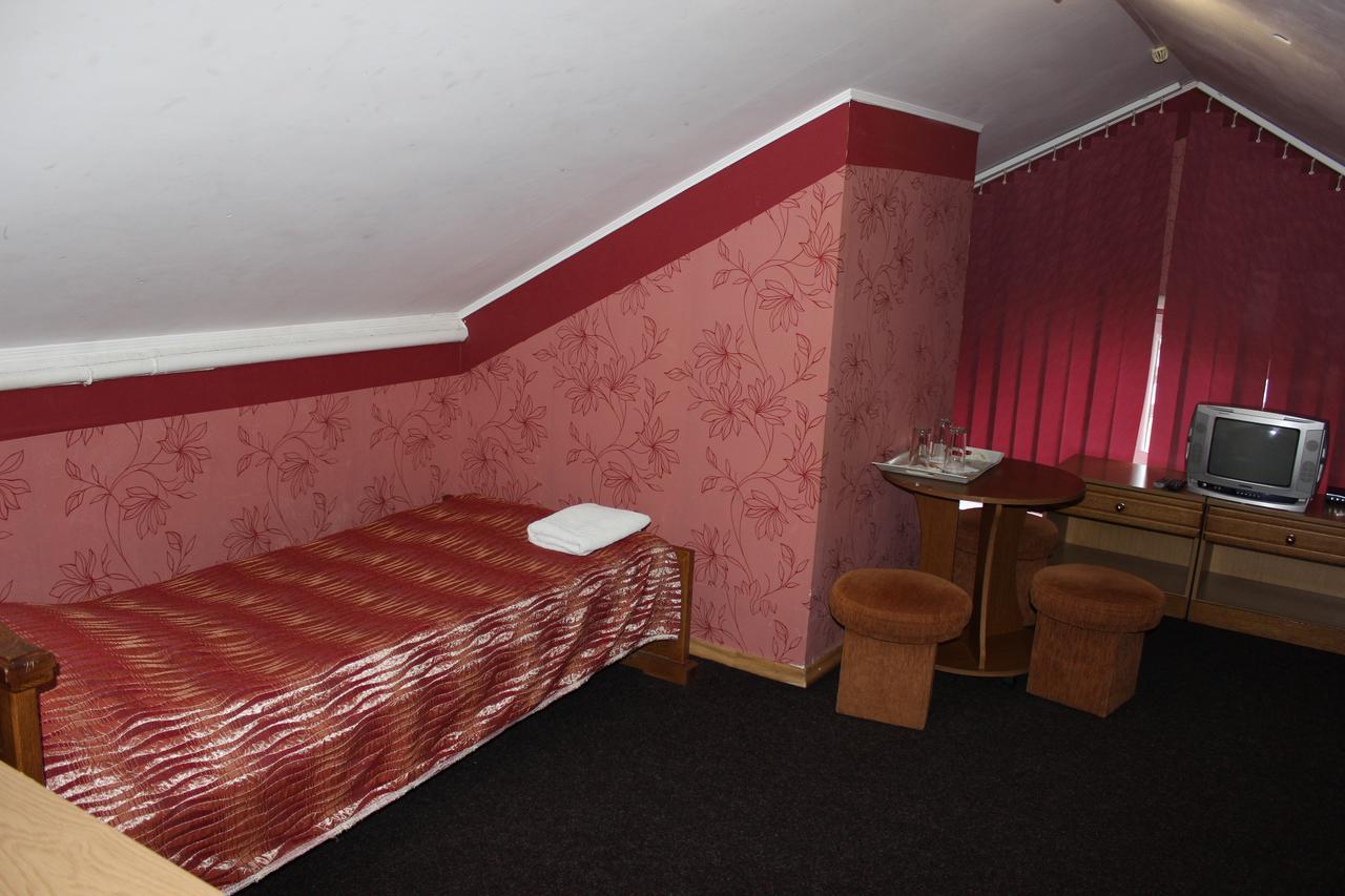 Zolota Pidkova Bed & Breakfast Kovel' Ngoại thất bức ảnh