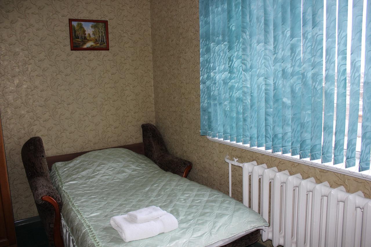 Zolota Pidkova Bed & Breakfast Kovel' Ngoại thất bức ảnh