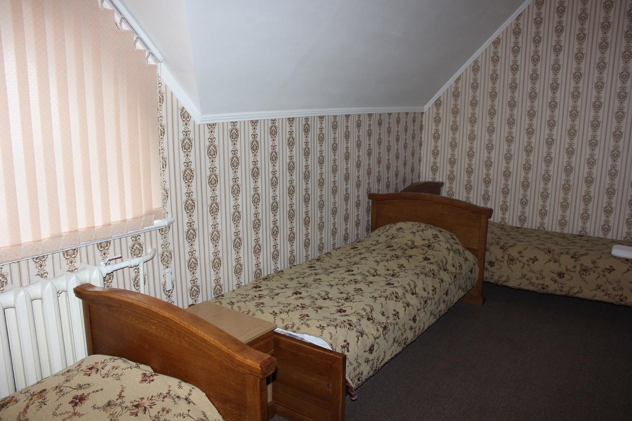 Zolota Pidkova Bed & Breakfast Kovel' Ngoại thất bức ảnh