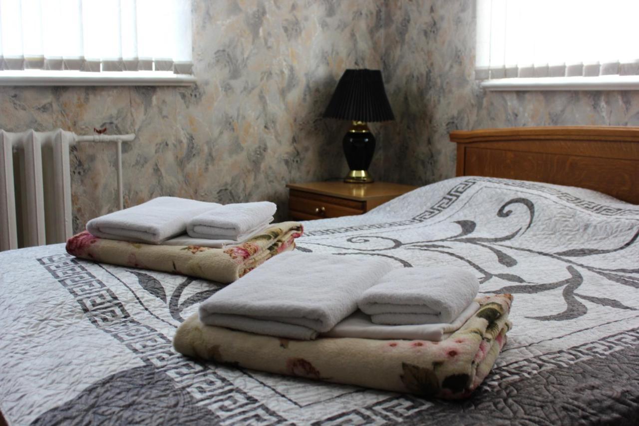 Zolota Pidkova Bed & Breakfast Kovel' Ngoại thất bức ảnh