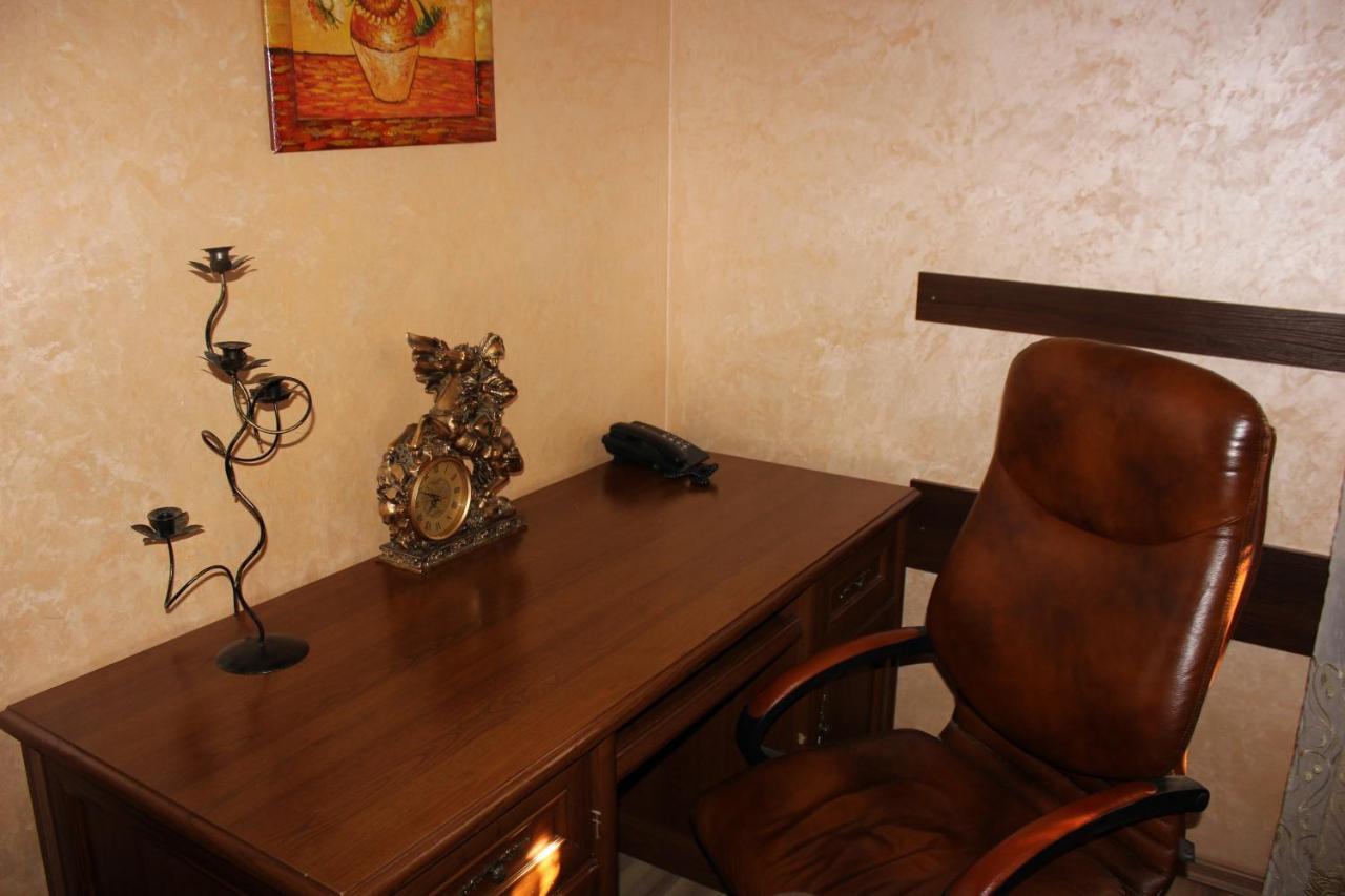 Zolota Pidkova Bed & Breakfast Kovel' Ngoại thất bức ảnh