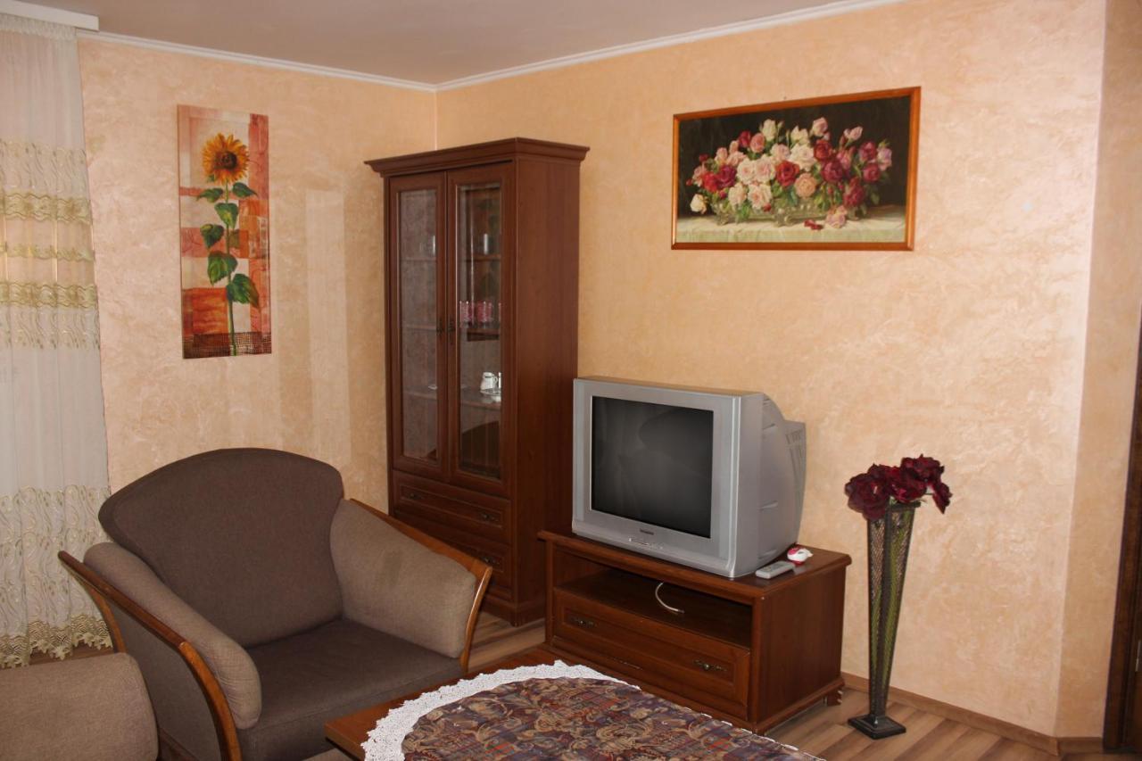 Zolota Pidkova Bed & Breakfast Kovel' Ngoại thất bức ảnh
