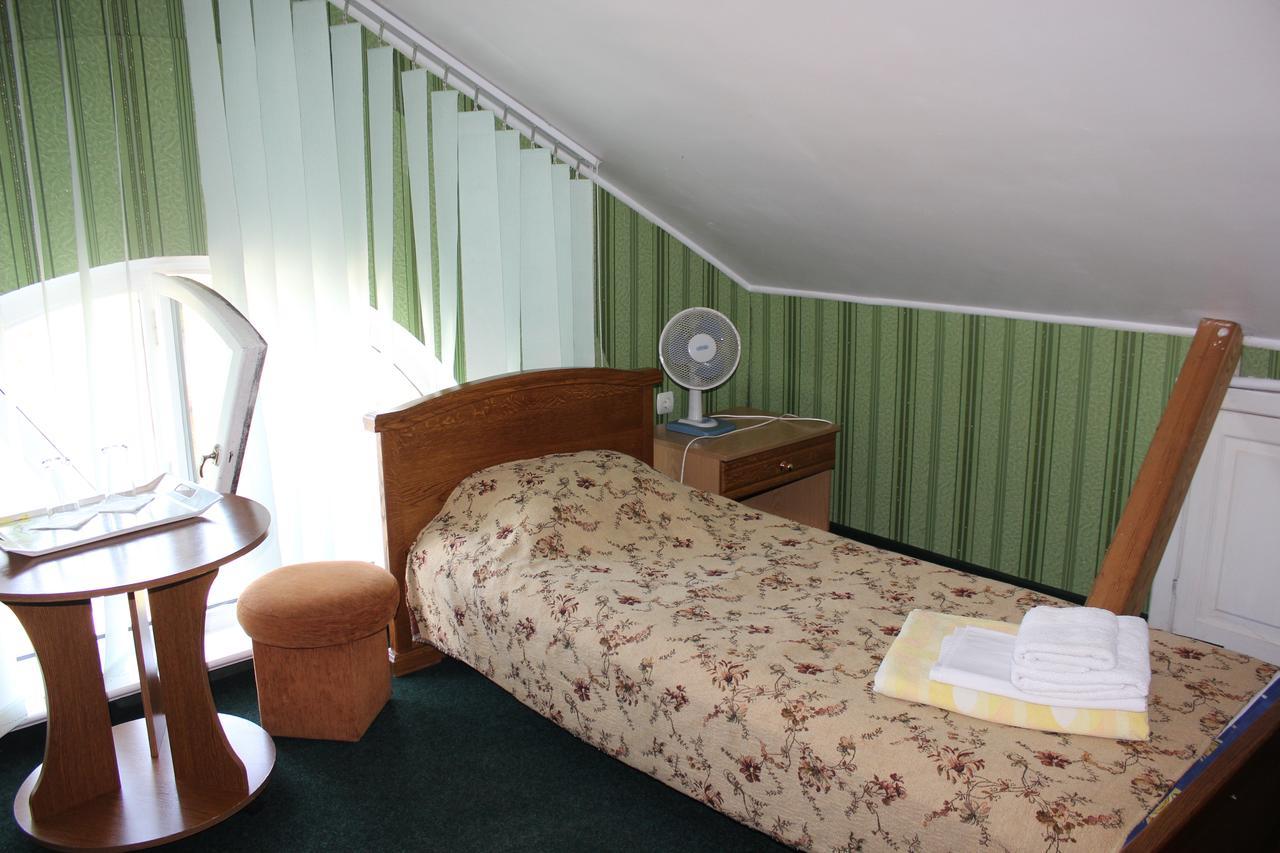 Zolota Pidkova Bed & Breakfast Kovel' Ngoại thất bức ảnh
