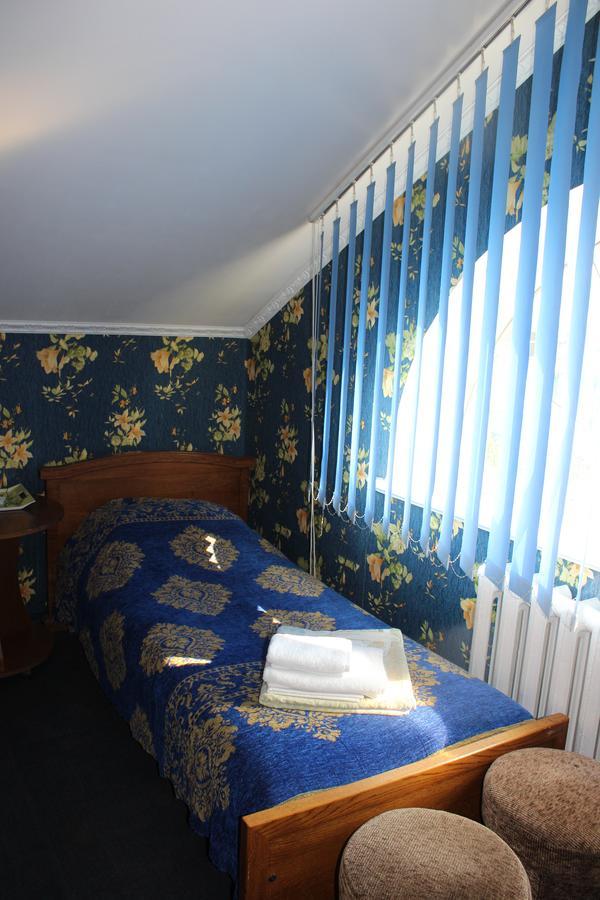 Zolota Pidkova Bed & Breakfast Kovel' Ngoại thất bức ảnh