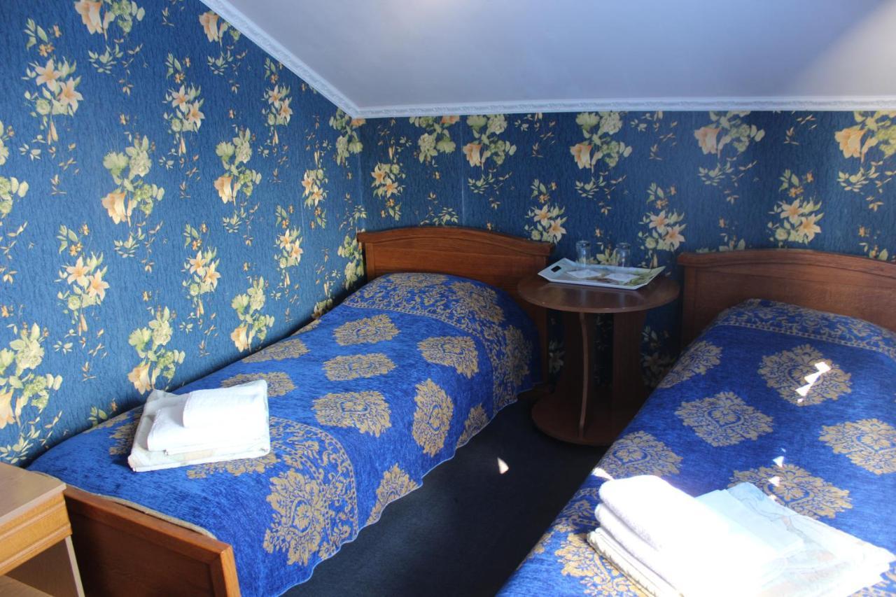 Zolota Pidkova Bed & Breakfast Kovel' Ngoại thất bức ảnh