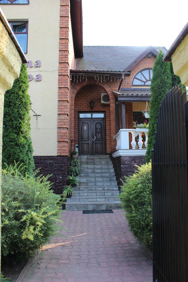 Zolota Pidkova Bed & Breakfast Kovel' Ngoại thất bức ảnh