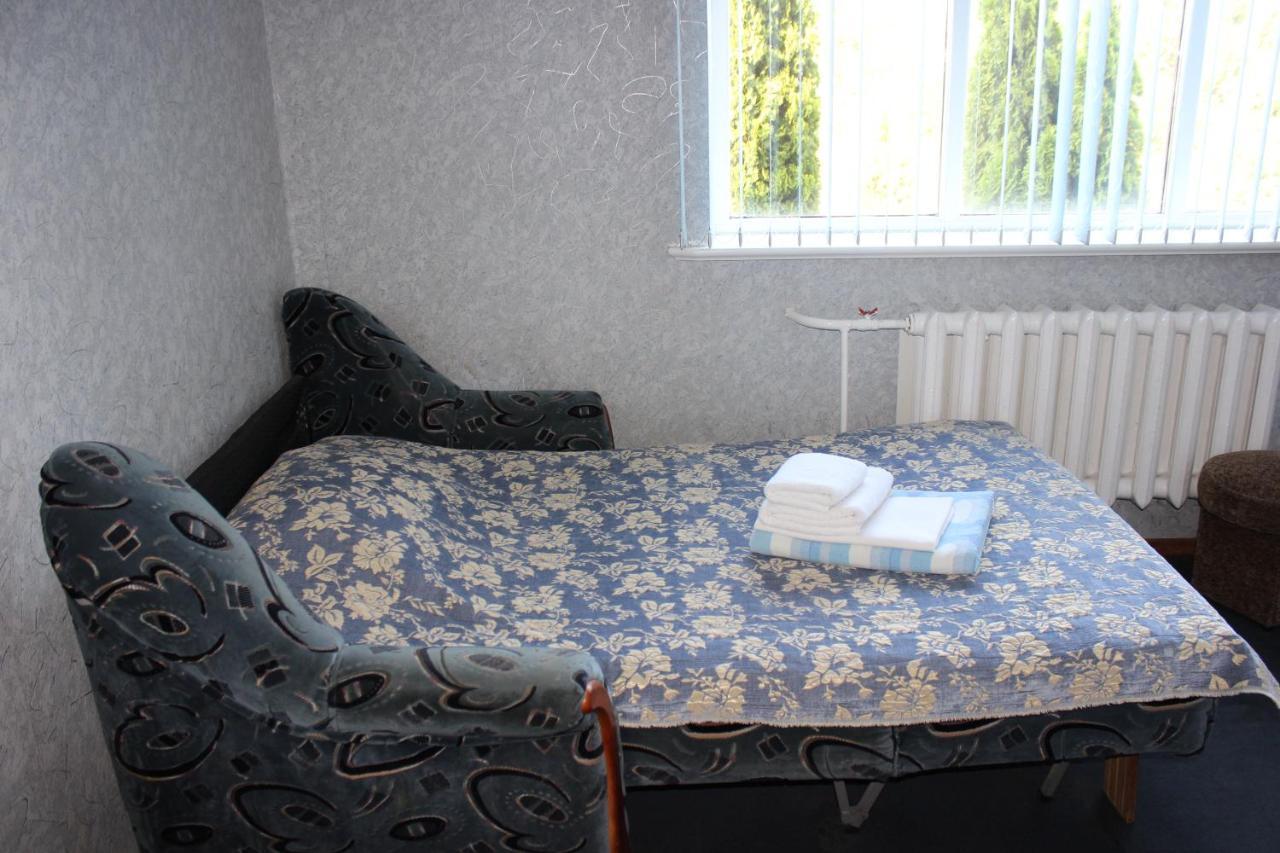 Zolota Pidkova Bed & Breakfast Kovel' Ngoại thất bức ảnh
