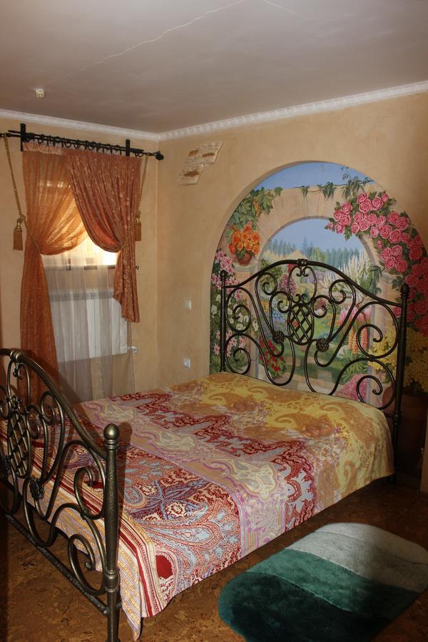 Zolota Pidkova Bed & Breakfast Kovel' Ngoại thất bức ảnh